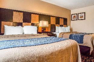 Comfort Ballard-roosevelt 3*