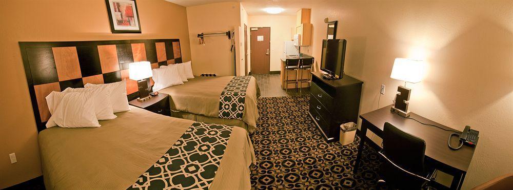 Hotel Comfort Ballard-roosevelt