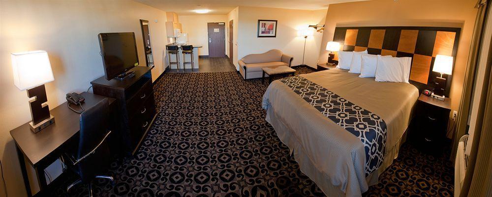 Comfort Ballard-roosevelt Hotel 3*