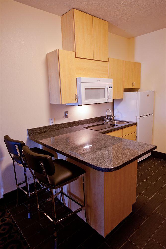 Comfort Ballard-roosevelt Hotel 3*