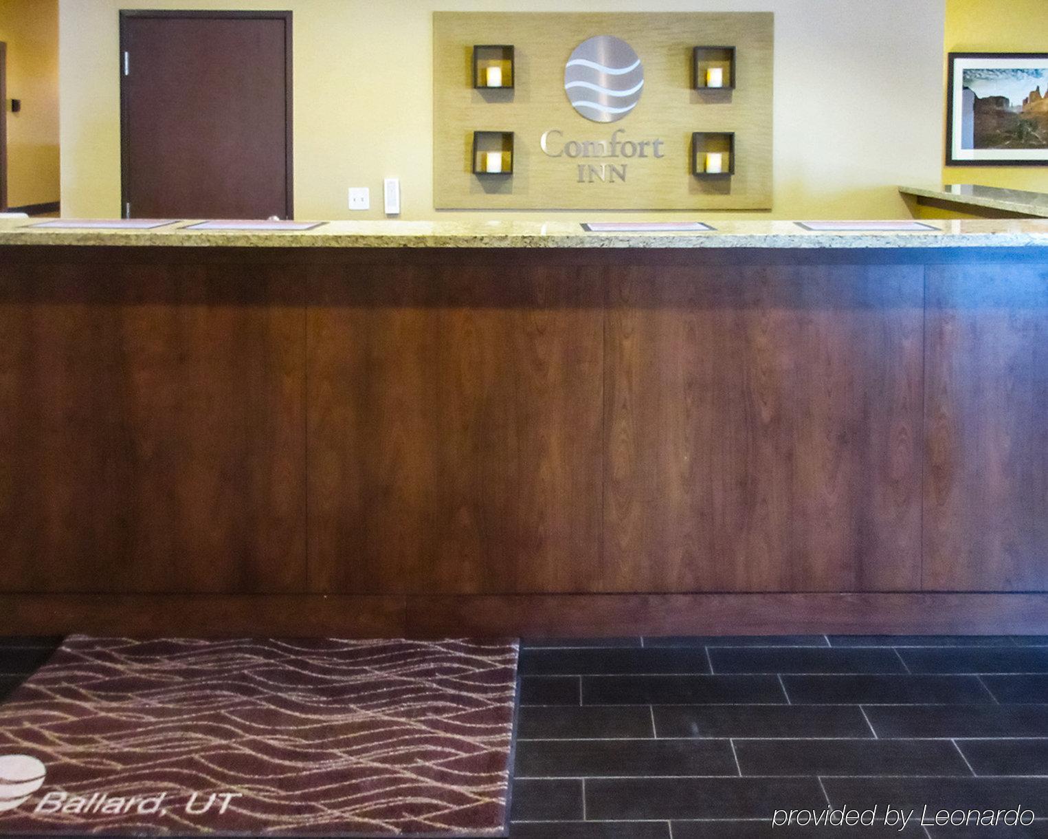 Comfort Ballard-roosevelt 3* Roosevelt