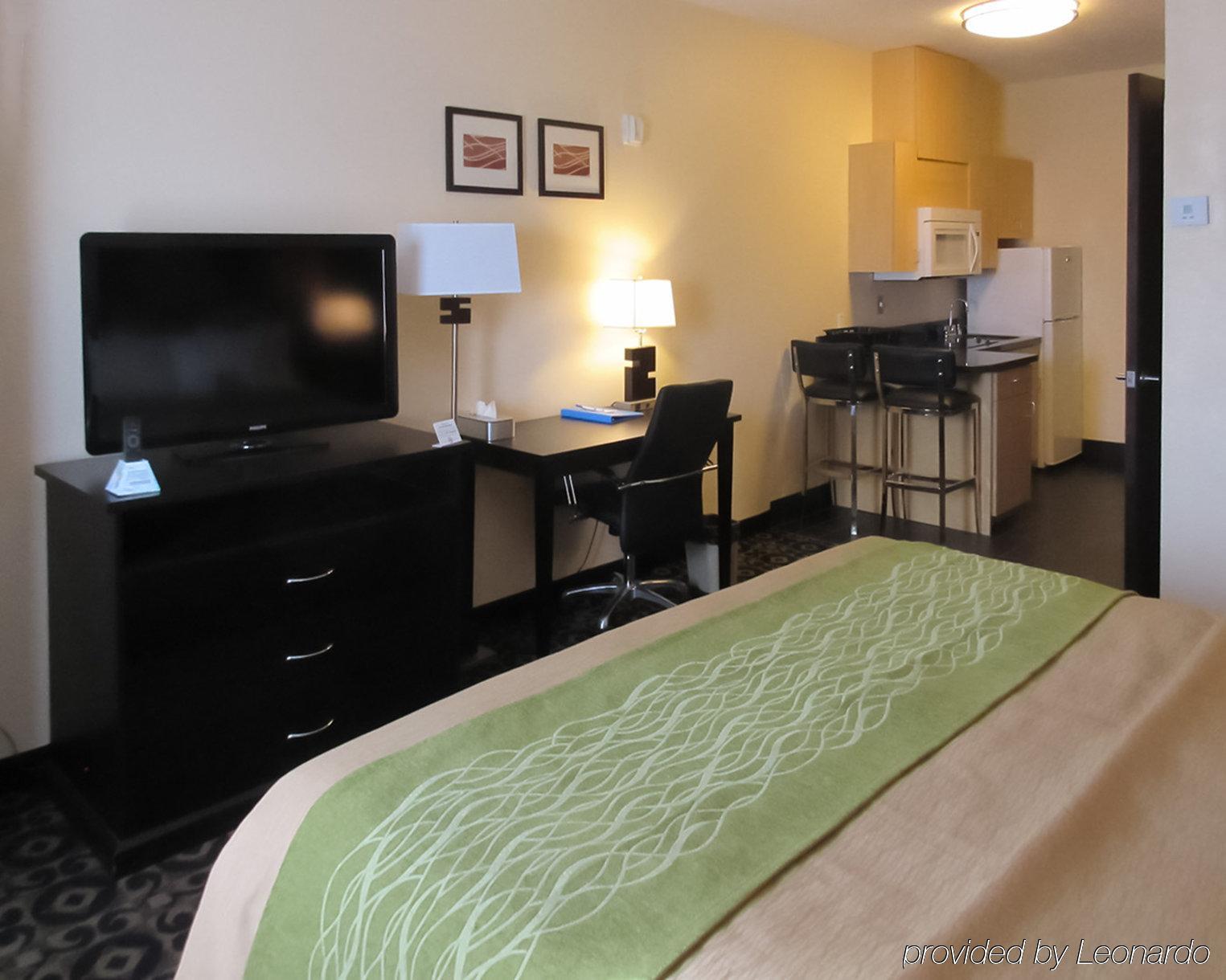 Comfort Ballard-roosevelt 3*