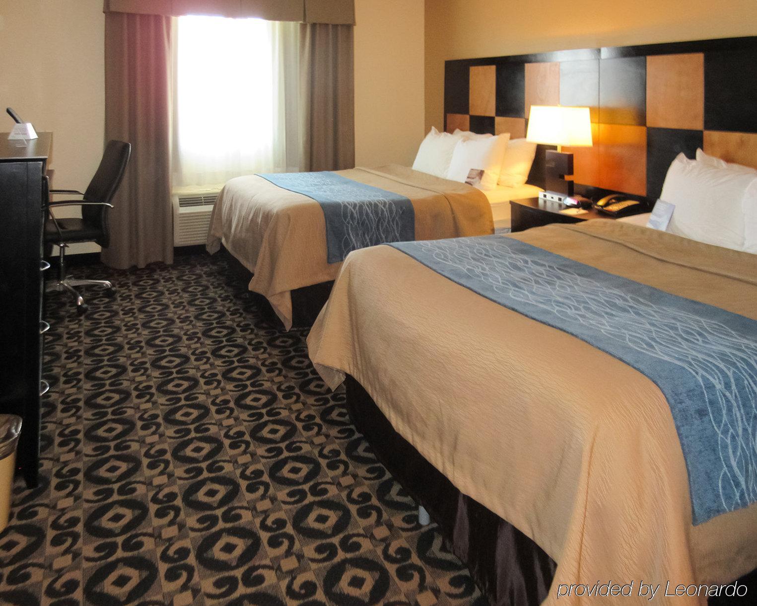 Comfort Ballard-roosevelt 3* Roosevelt