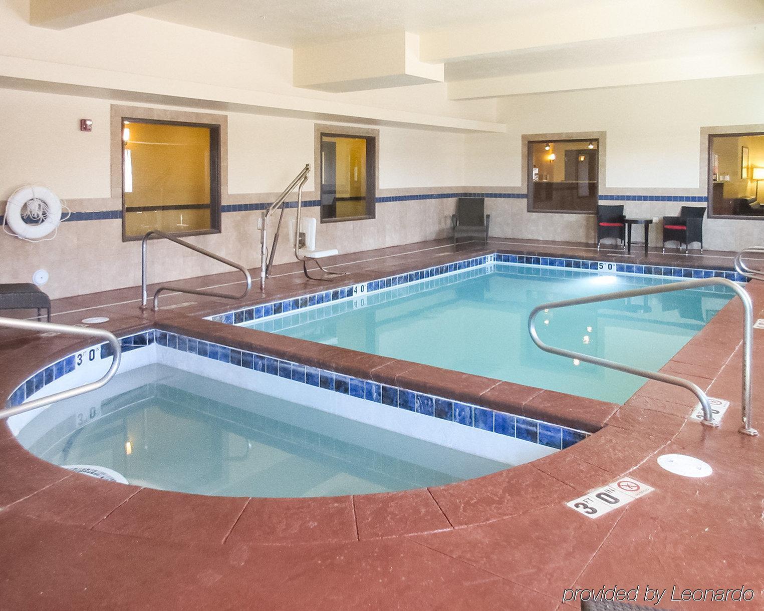 Comfort Ballard-roosevelt 3* Roosevelt