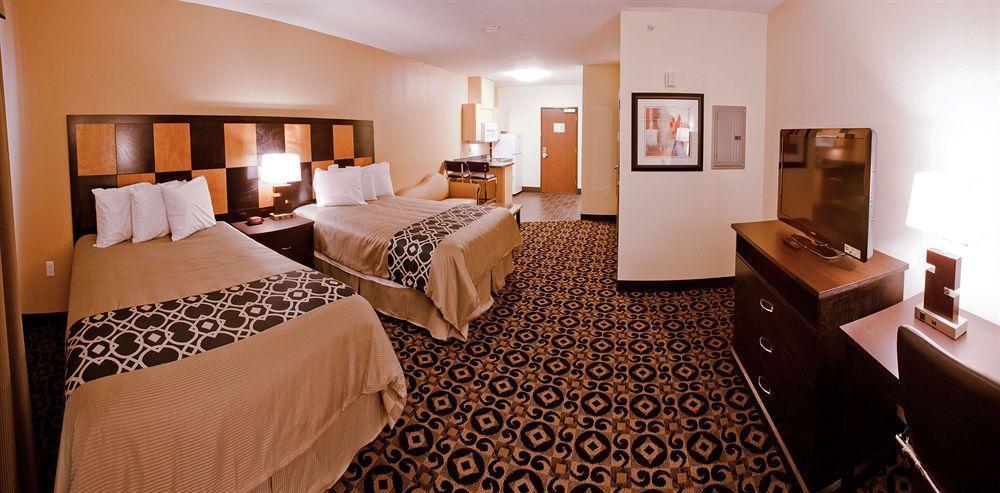 Comfort Ballard-roosevelt Hotel 3*
